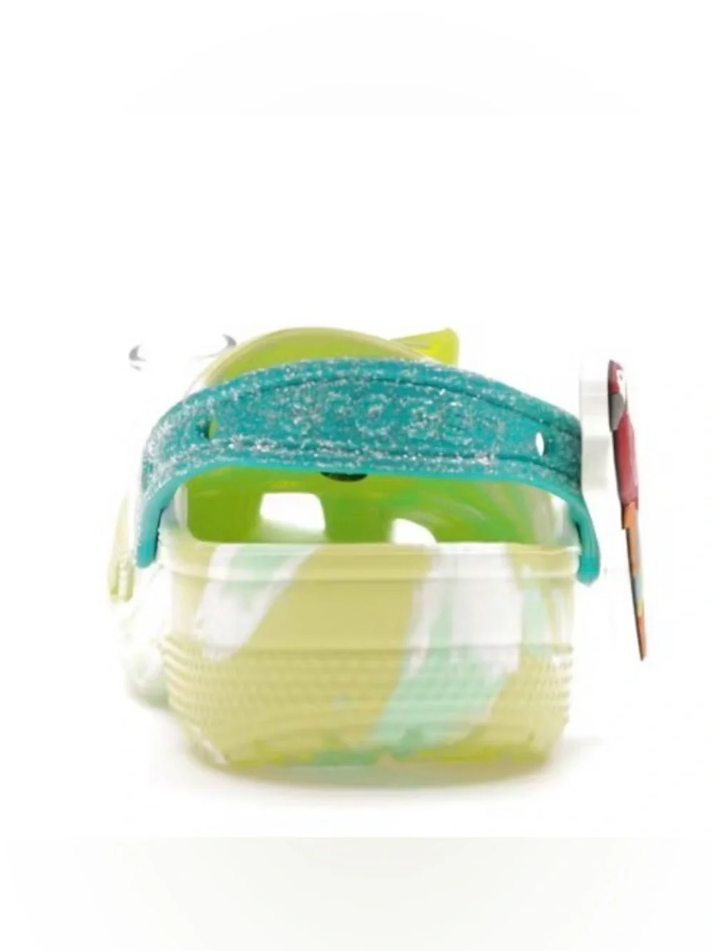 CROCS party nwt